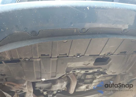 2010 Honda Civic Ex из США, поврежденный, VIN 19XFA1F86AE040988